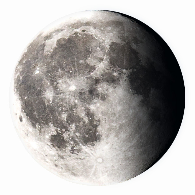 Moon