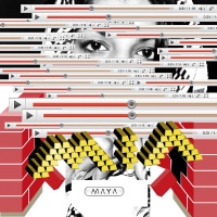 M.I.A - /\/\ /\ Y /\