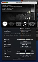 My Dream App